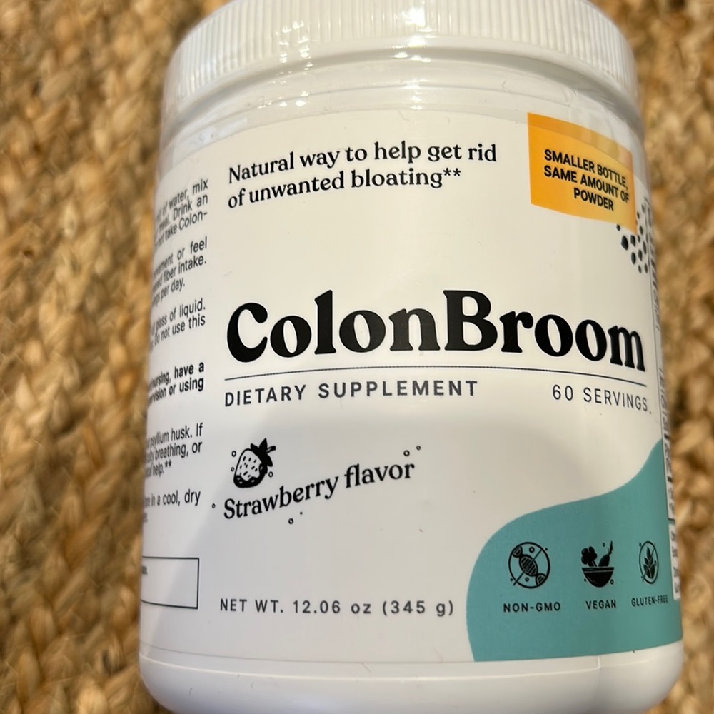 ColonBroom